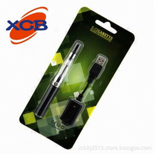 Electronic Cigarette Manufacturer China EGO CE4 Blister Pack